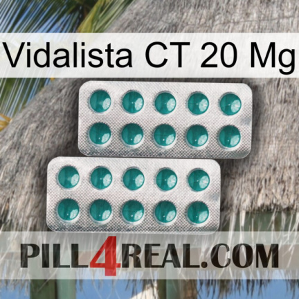 Vidalista CT 20Mg dapoxetine2